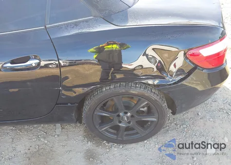 2016 Mercedes-Benz Slk 300 из США, поврежденный, VIN WDDPK3JA1GF123708